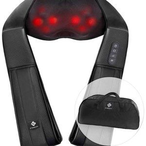 Etekcity Cordless Neck/Shoulder Massager